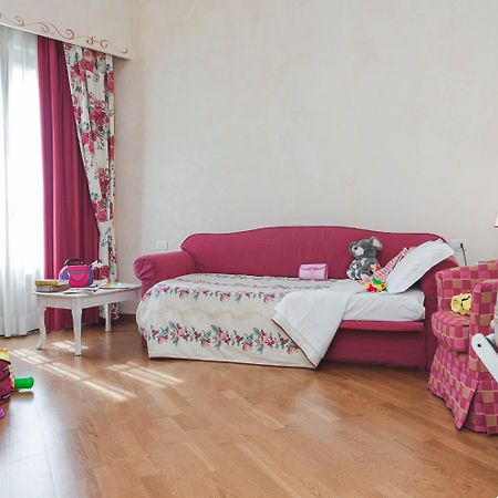 Hotel Borgo Di Cortefreda Tavarnelle Val di Pesa Eksteriør bilde