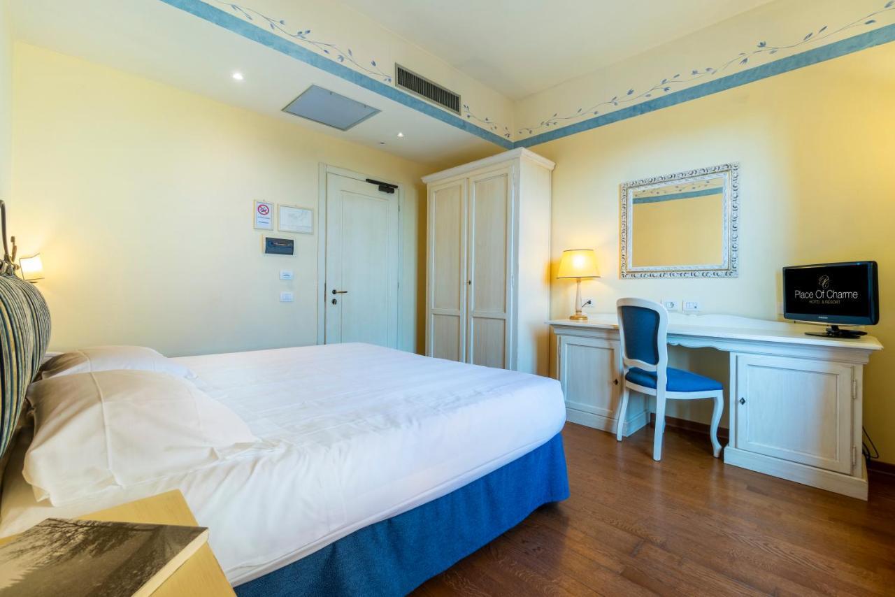 Hotel Borgo Di Cortefreda Tavarnelle Val di Pesa Eksteriør bilde