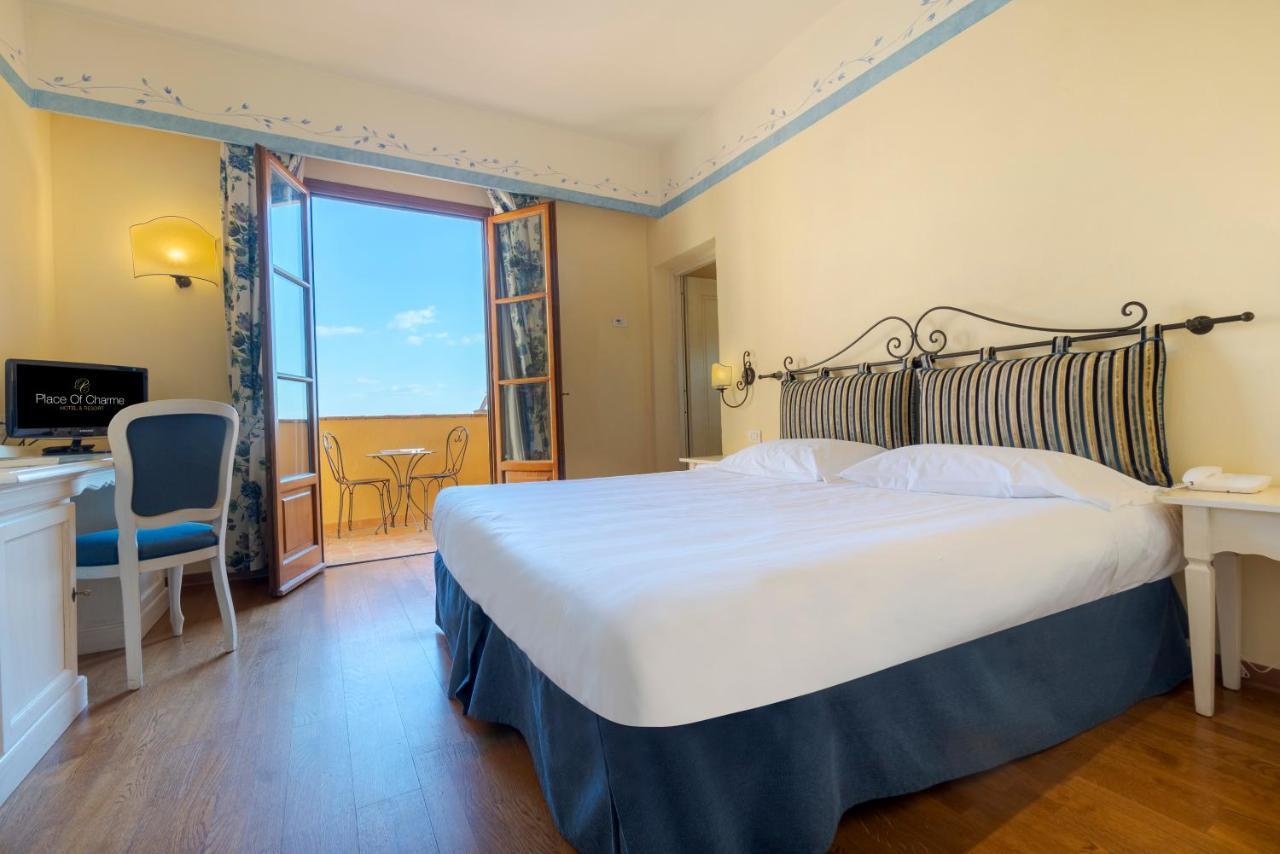 Hotel Borgo Di Cortefreda Tavarnelle Val di Pesa Eksteriør bilde
