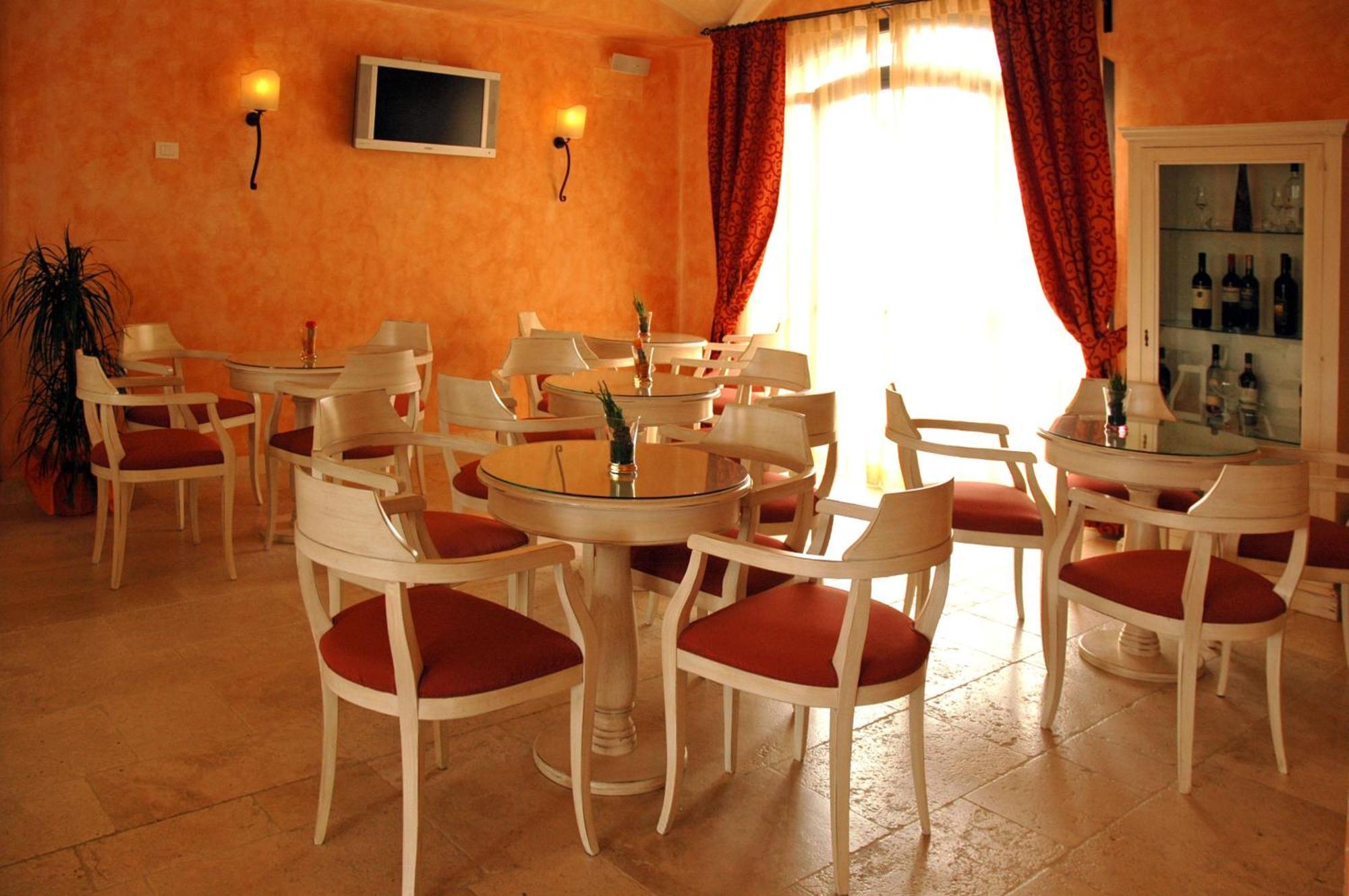 Hotel Borgo Di Cortefreda Tavarnelle Val di Pesa Restaurant bilde