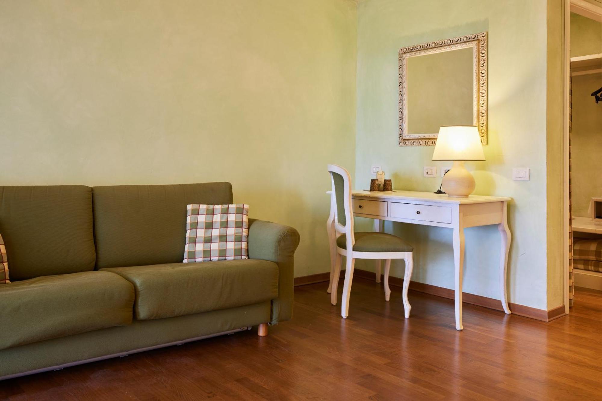 Hotel Borgo Di Cortefreda Tavarnelle Val di Pesa Eksteriør bilde