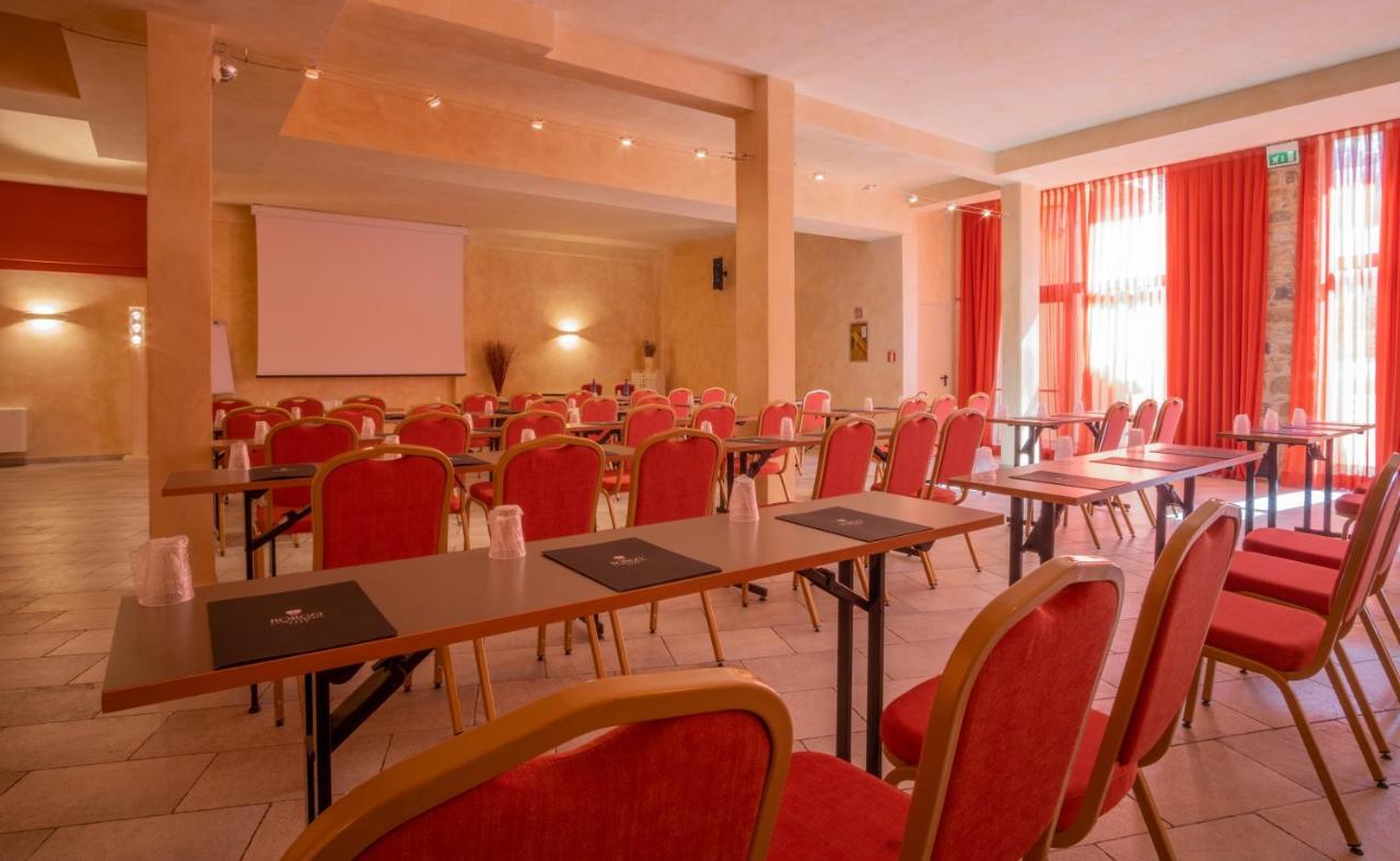 Hotel Borgo Di Cortefreda Tavarnelle Val di Pesa Eksteriør bilde